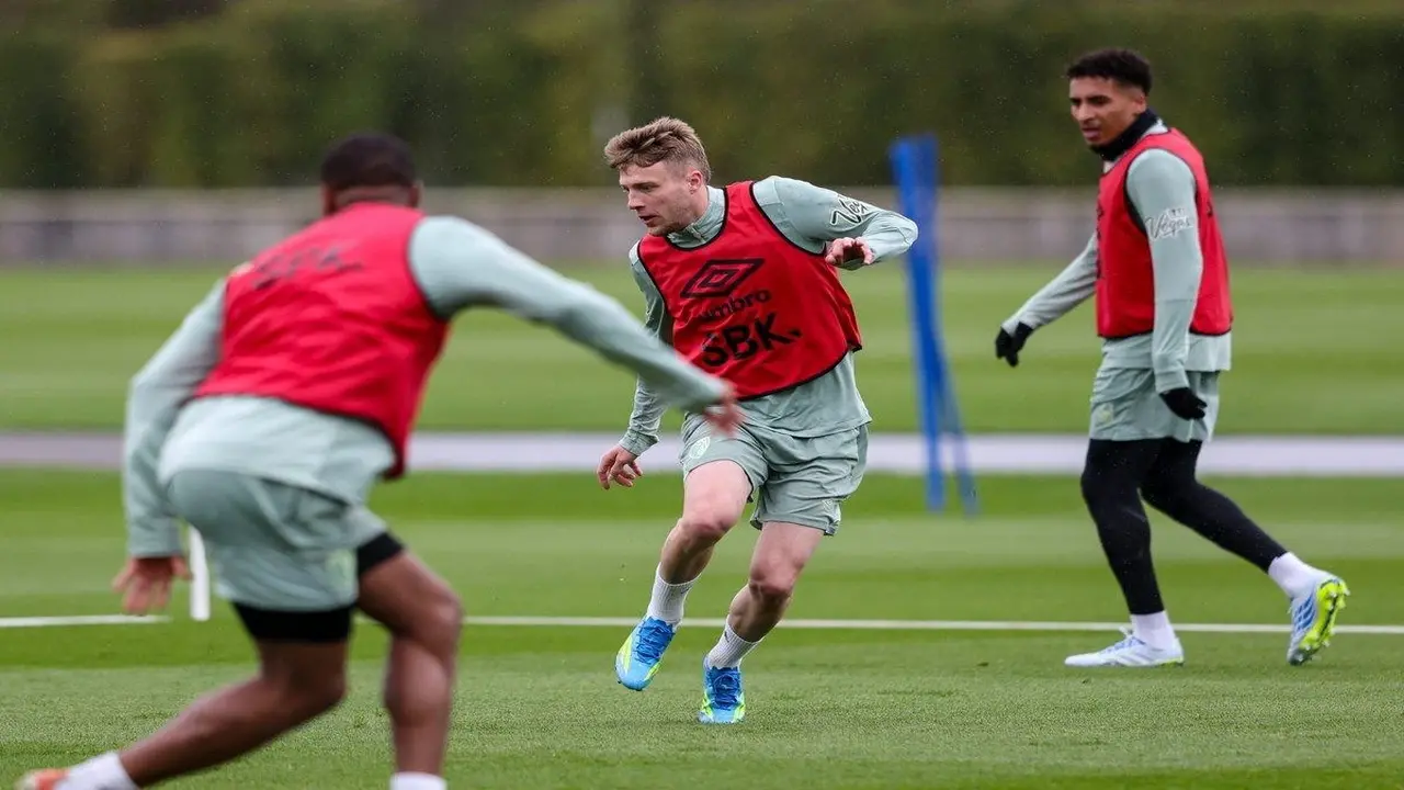 9 أندية من الدوري الإنجليزي تبحث عن رعاة جدد بعد منع المراهنات